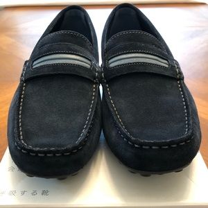 Men’s Geox U Snake Moc 2 Fit size 10.5